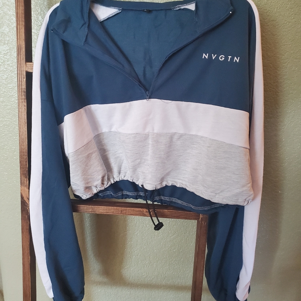 NVGTN